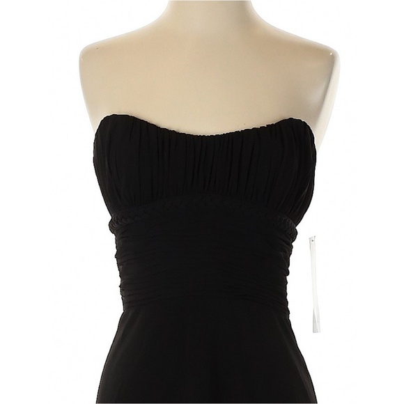 NWT Badgley Mischka Dress - Picture 2 of 6